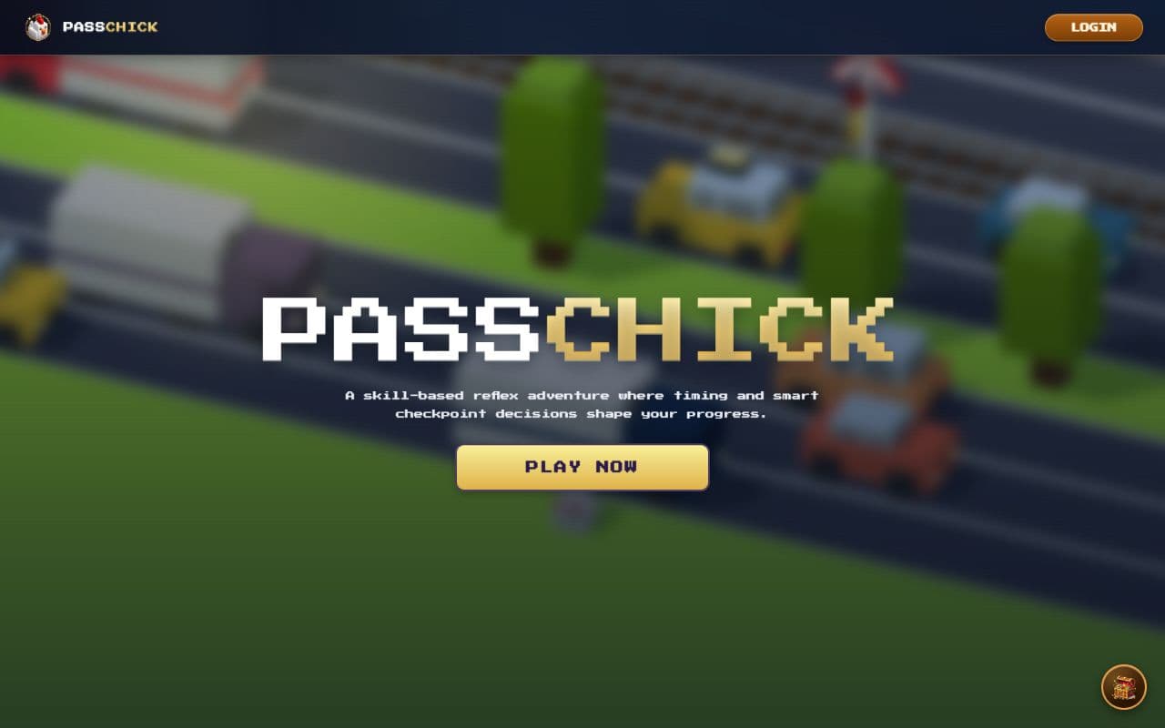 PassChick